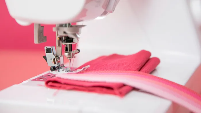 Dikişe Yeni Başlayanlar İçin İpuçları ve Fikirler