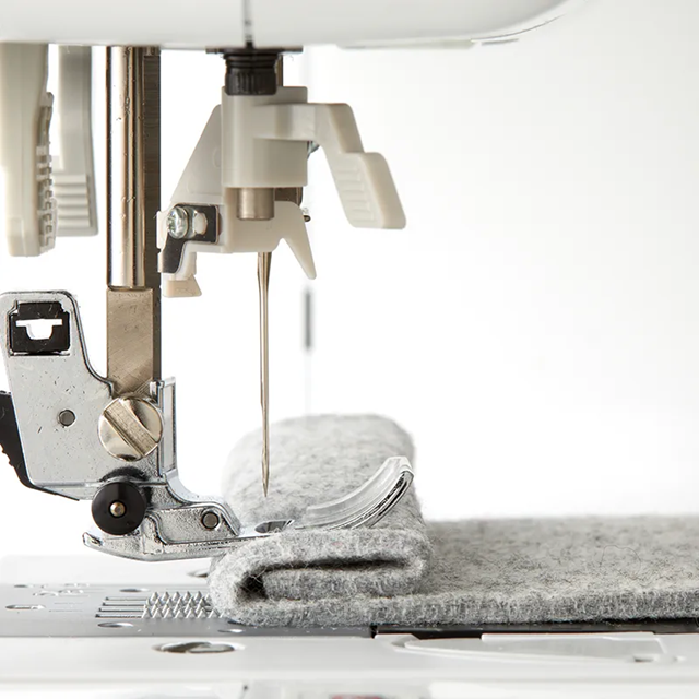 Dikiş Makinesi Alırken Nelere Dikkat Edilmeli?