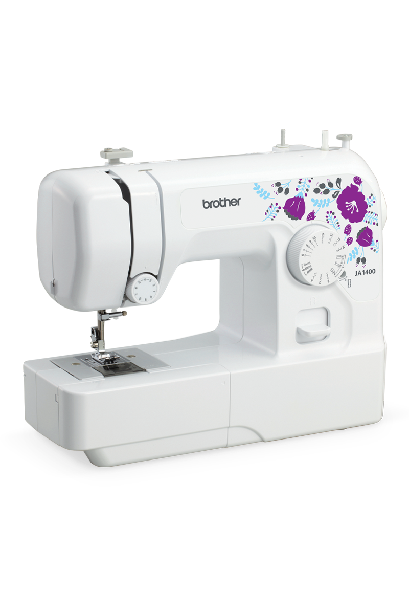 Brother JA1400 Mekanik Dikiş Makinesi