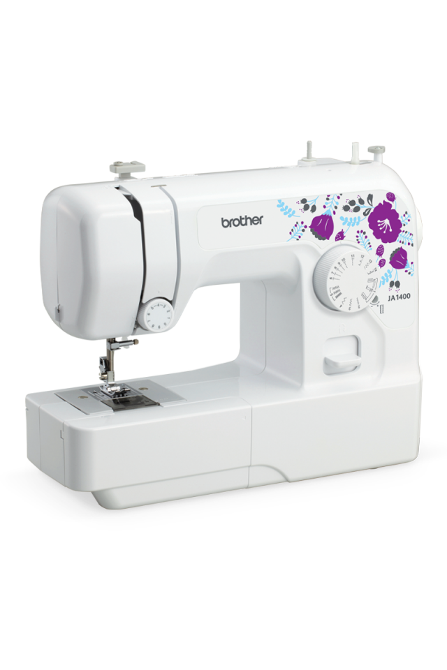 Brother JA1400 Mekanik Dikiş Makinesi