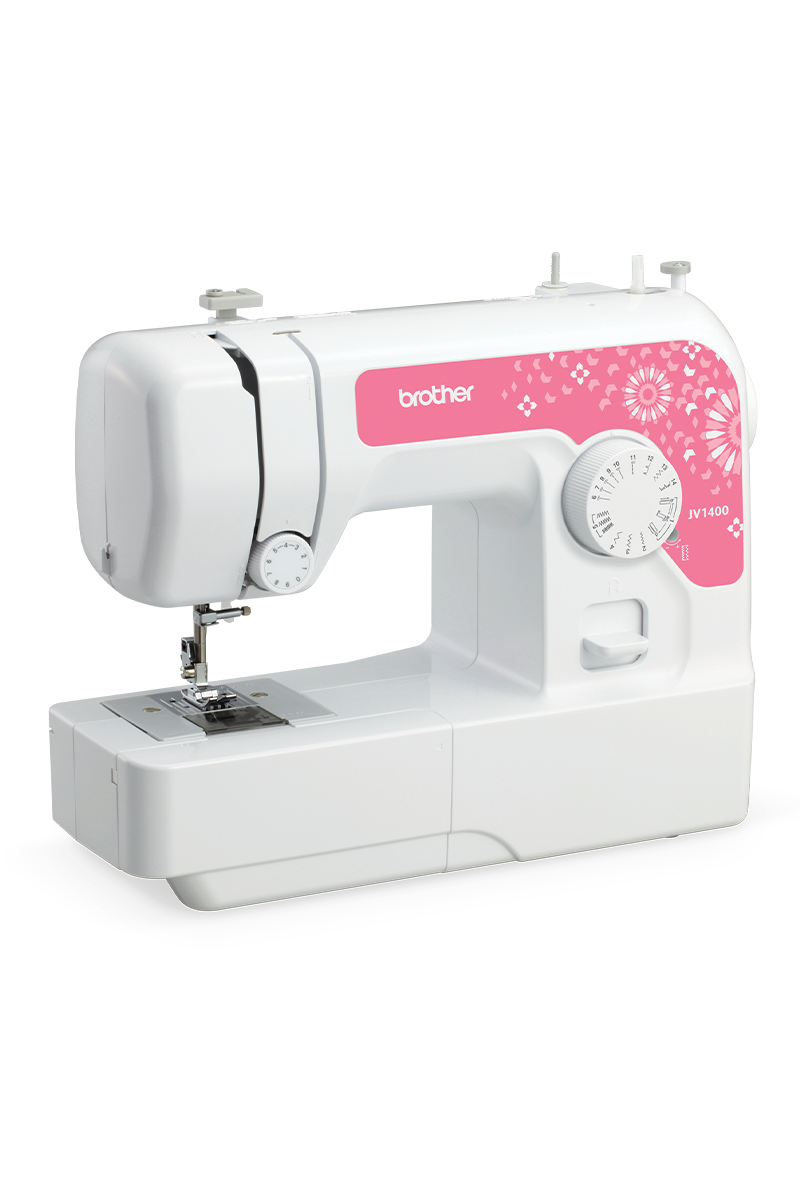Brother JV1400 Mekanik Dikiş Makinesi