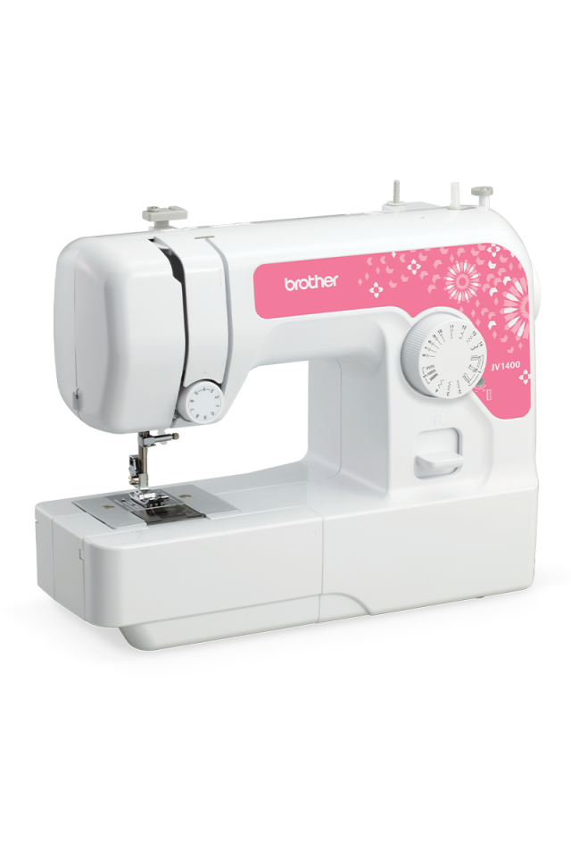 Brother JV1400 Mekanik Dikiş Makinesi