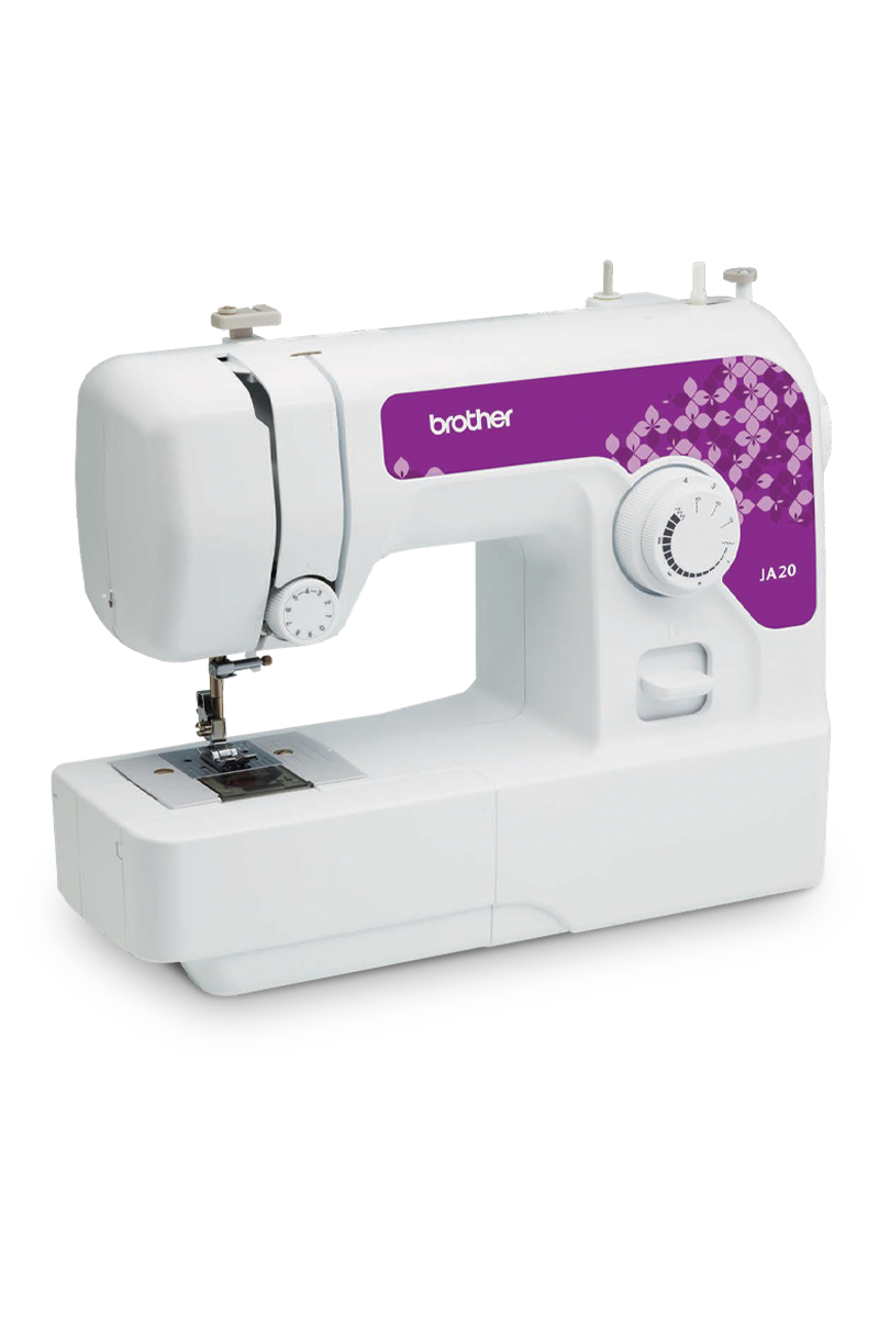 Brother JA20-2P Mekanik Dikiş Makinesi