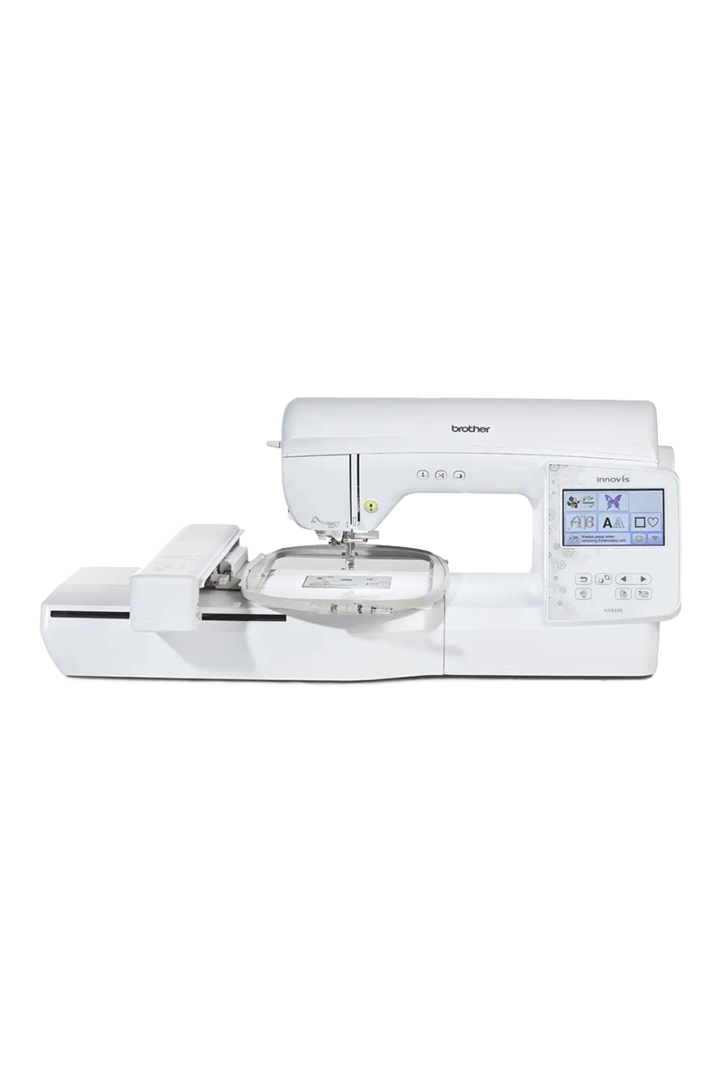Brother Innov-is NV880E Nakış Makinesi
