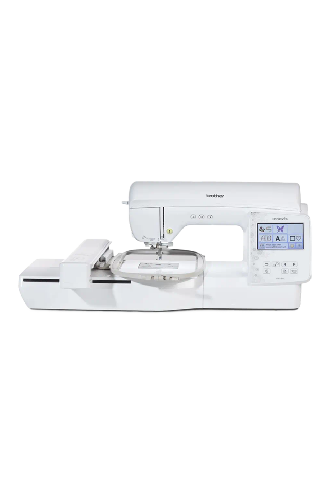 Brother Innov-is NV880E Nakış Makinesi
