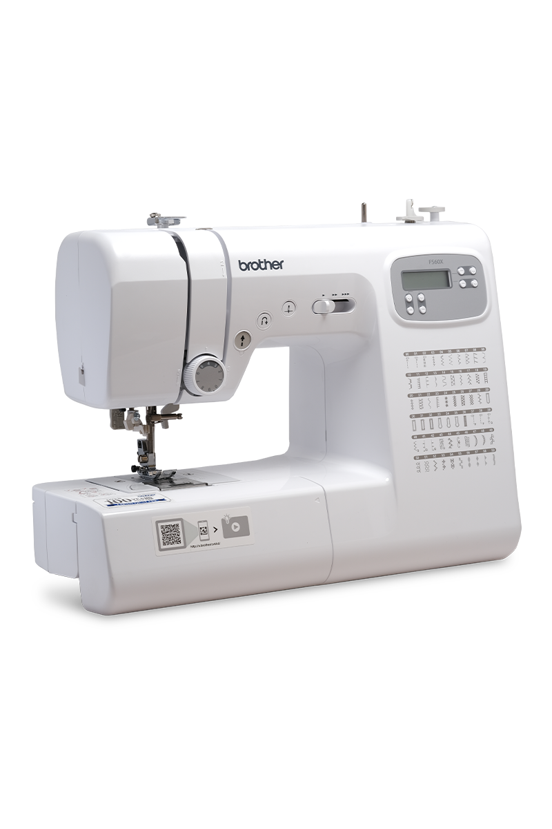 Brother FS60X Elektronik Dikiş Makinesi
