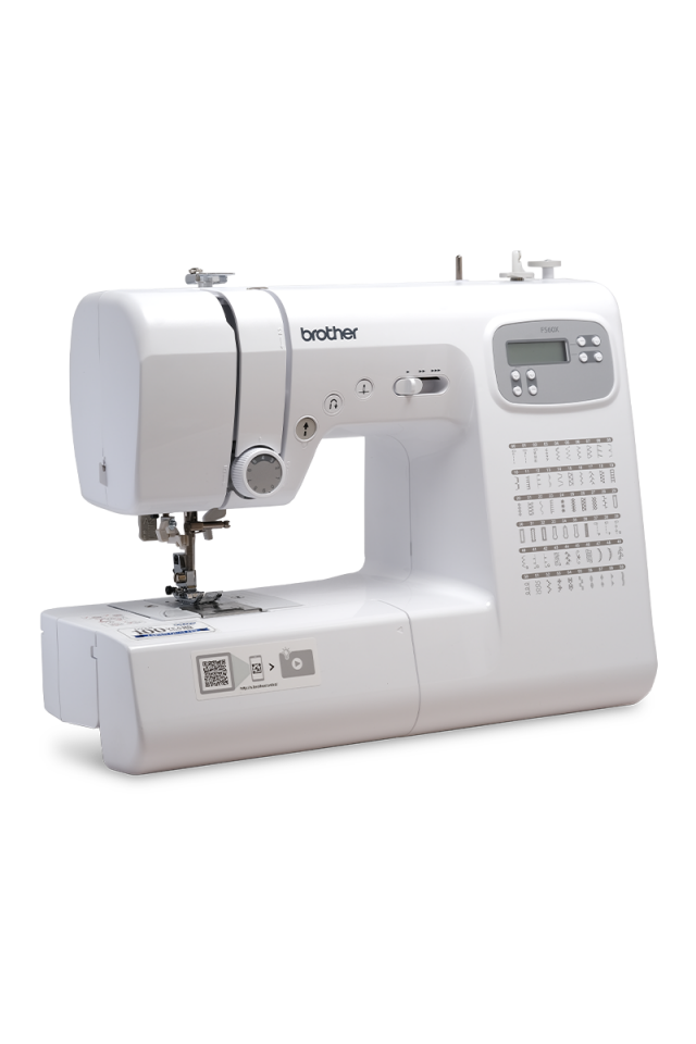 Brother FS60X Elektronik Dikiş Makinesi