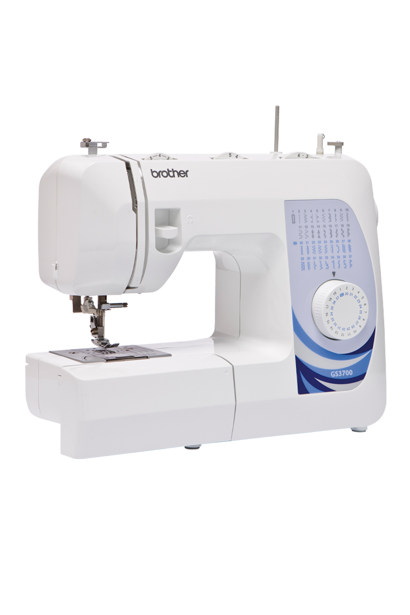 Brother GS3700 Mekanik Dikiş Makinası