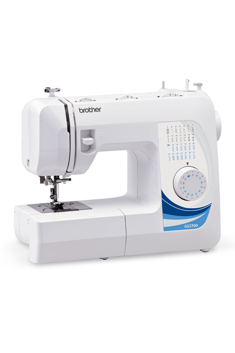Brother GS2700 Mekanik Dikiş Makinası