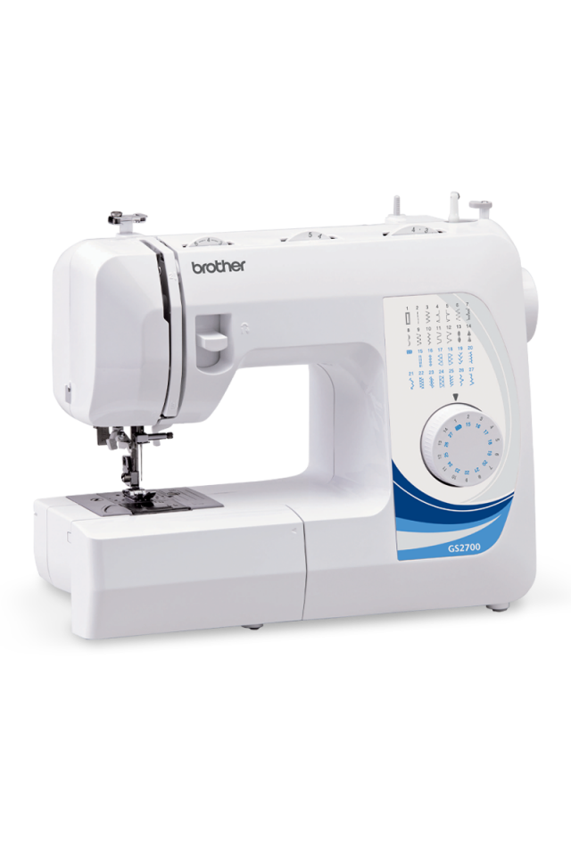 Brother GS2700 Mekanik Dikiş Makinası