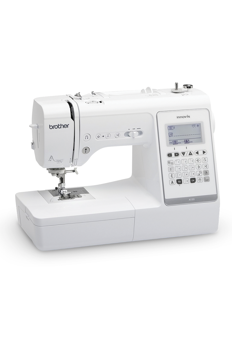 Brother A150 Elektronik Dikiş Makinası