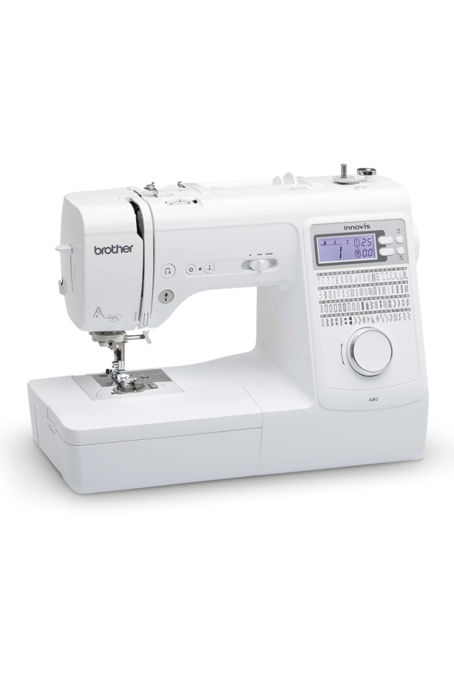 Brother A80 Elektronik Dikiş Makinası