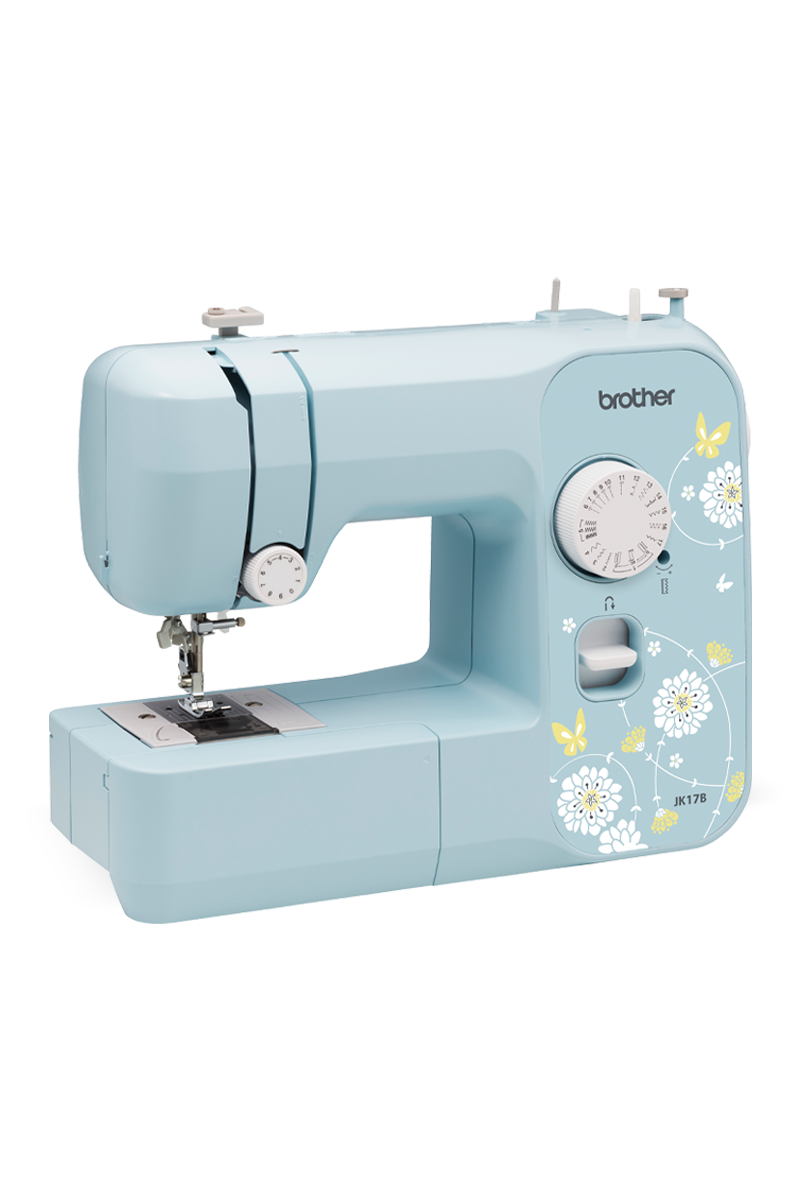 Brother JK17B Mekanik Dikiş Makinesi
