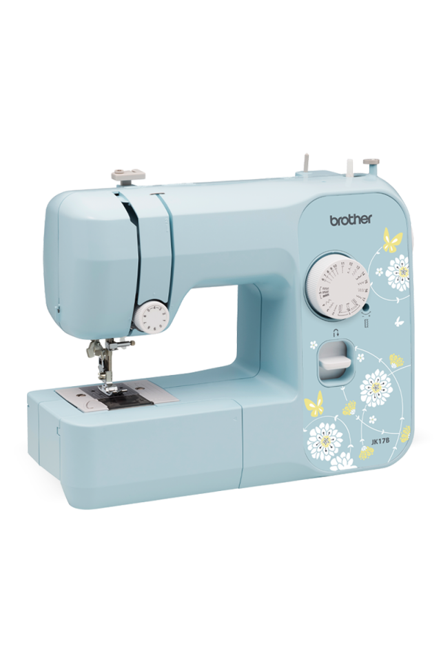 Brother JK17B Mekanik Dikiş Makinesi