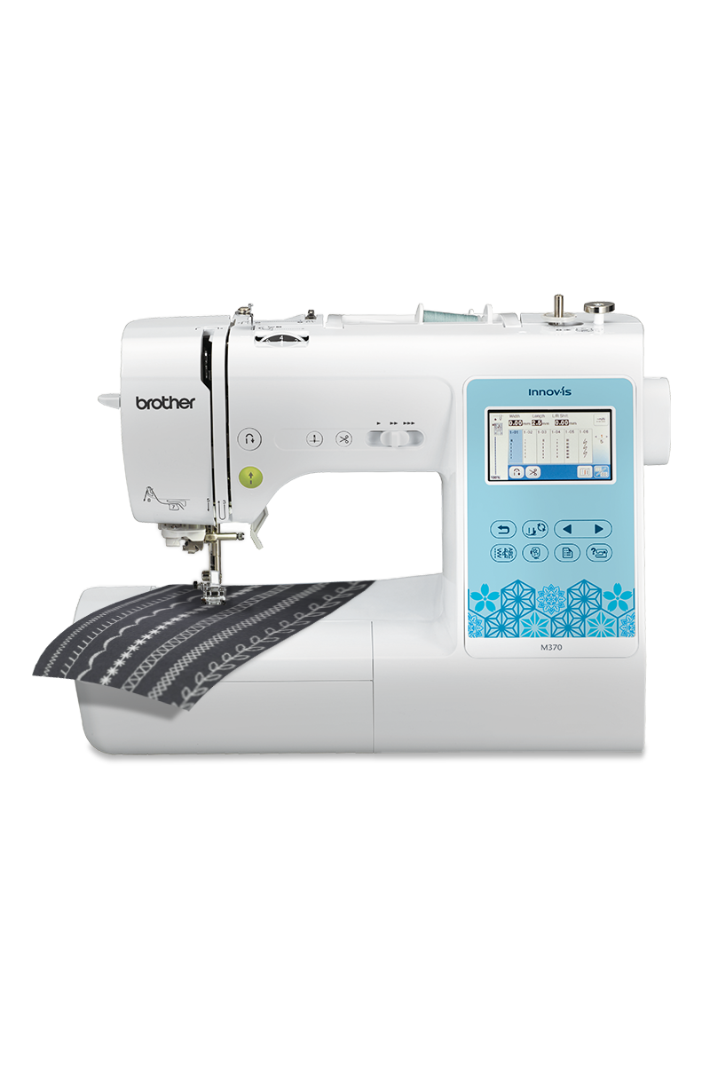 Brother Innov-is M370 Dikiş ve Nakış Makinesi