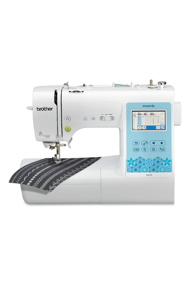 Brother Innov-is M370 Dikiş ve Nakış Makinesi