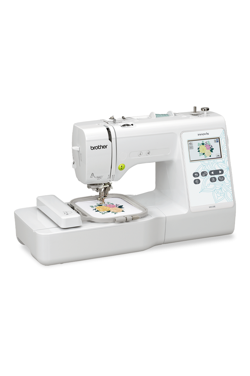 Brother Innov-is M330E Nakış Makinesi
