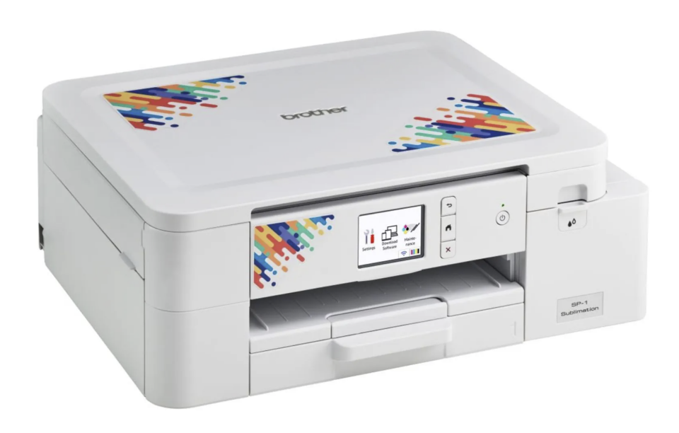 Brother SP1 Süblimasyon Yazıcısı
