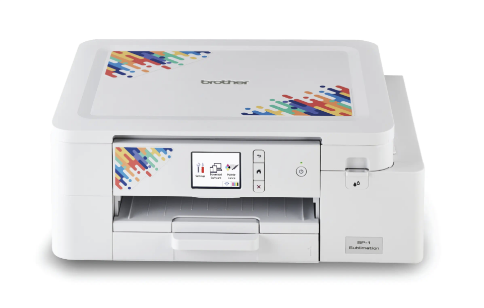 Brother SP1 Süblimasyon Yazıcısı