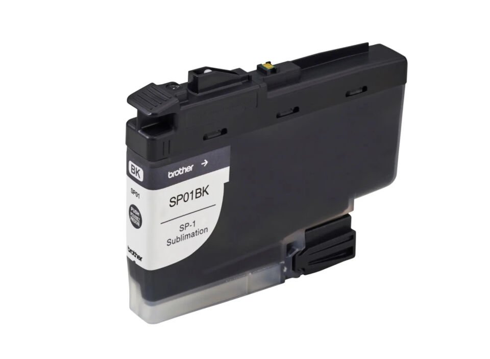 Brother Siyah Süblimasyon Mürekkep Kartuşu