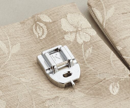 Gizli Fermuar Ayyağı