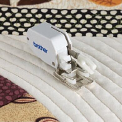 Yürüyen Ayak Kapitone -Yorganlama 5 mm