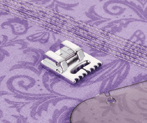 Nervür Ayağı ( Kapaklı) 7 Kanallı set olarak