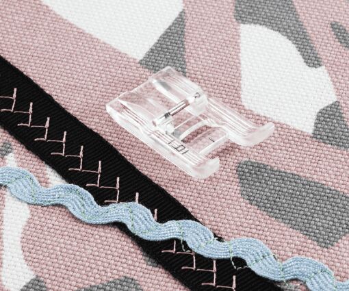 Şeffaf Dikiş Ayağı