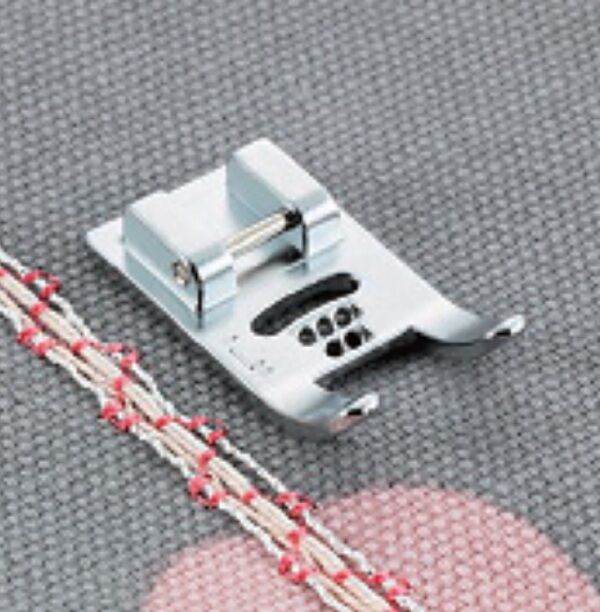 Kordon Dikiş Ayağı ( 5 Li )