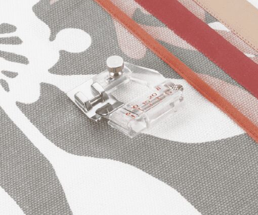 Ayarlanabilir Biye Ayağı ( şeffaf)