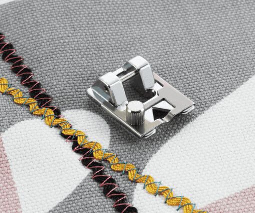 Pul Payet ve Örgü Ayağı