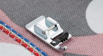 Kordon Dikiş Ayağı ( 3 lü)