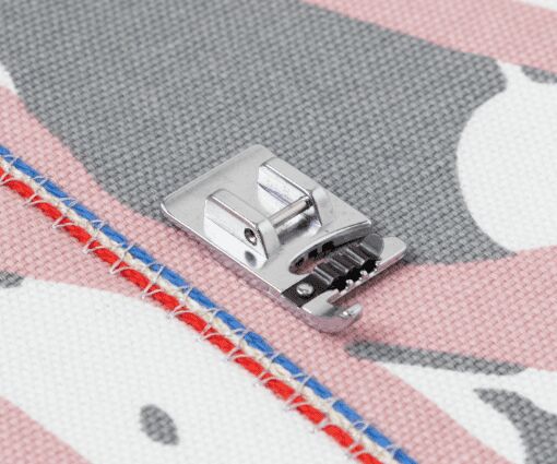 Kordon Dikiş Ayağı ( 3 lü)