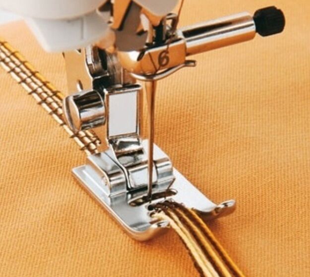 Kordon Dikiş Ayağı ( 7 li )