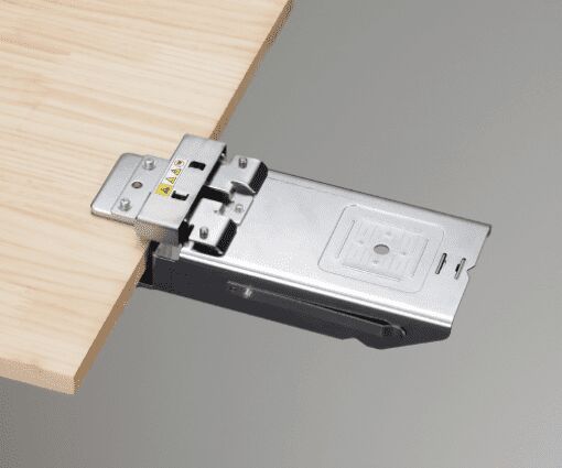 PR Manyetik Kasnak Sabitleyici Montaj Aparatı