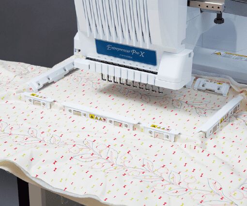 PR Manyetik Kasnak Kanat Çerçeveli 36x18 cm