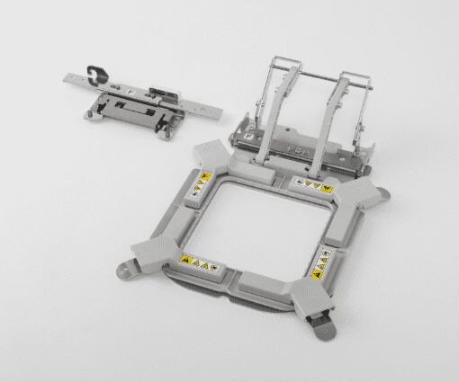 PR Çok yönlü Manyetik Kasnak M