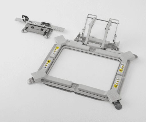 PR Çok yönlü Manyetik Kasnak L