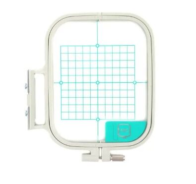 Nakış Kasnağı  10x10 cm