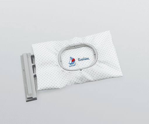 Nakış Kasnağı 2X6 cm