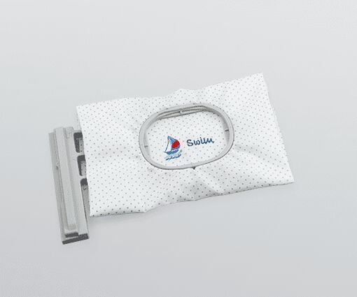 Nakış Kasnağı 2X6 cm