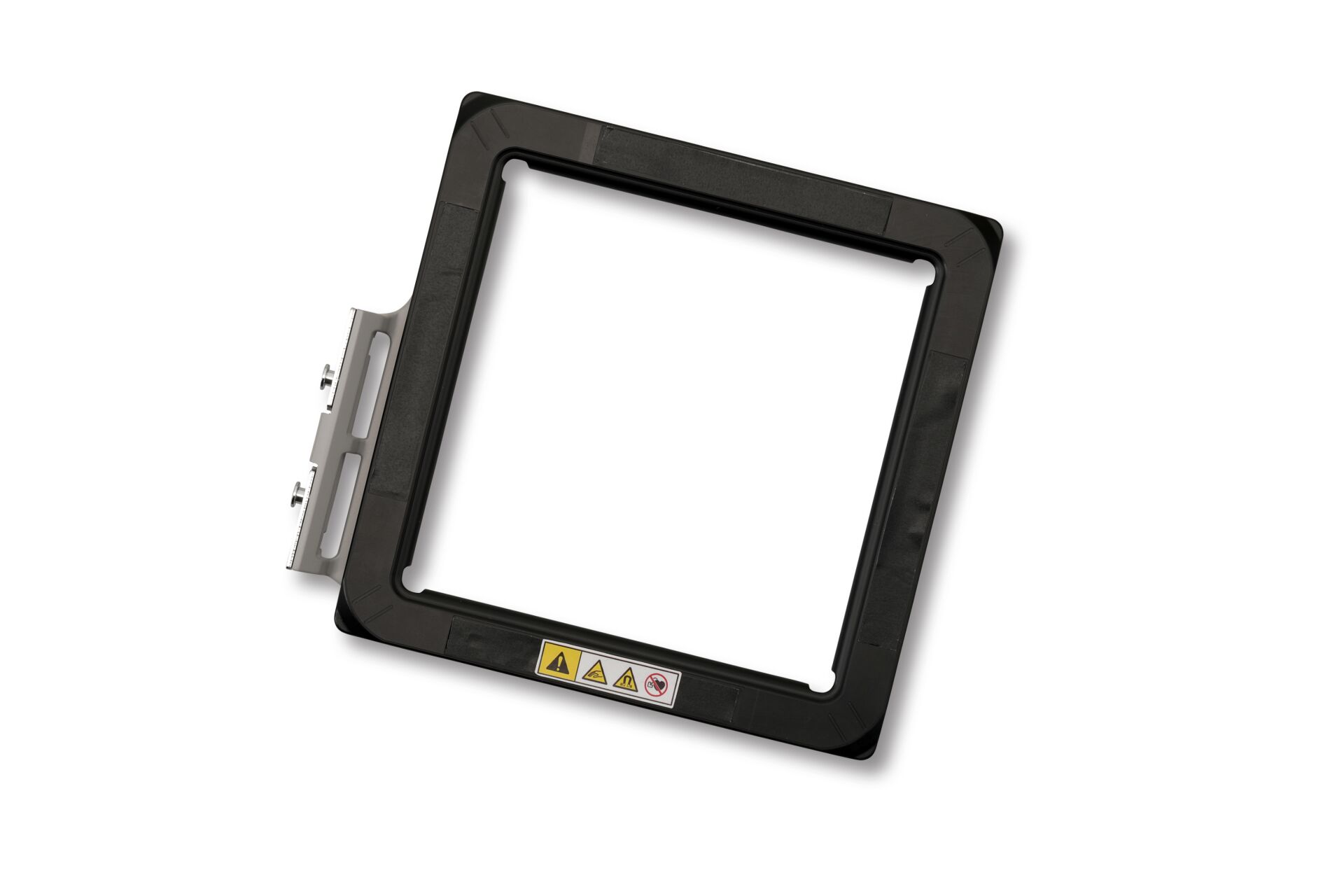 Manyetik çerçeveli Kasnak 10x10 cm M330E, M370