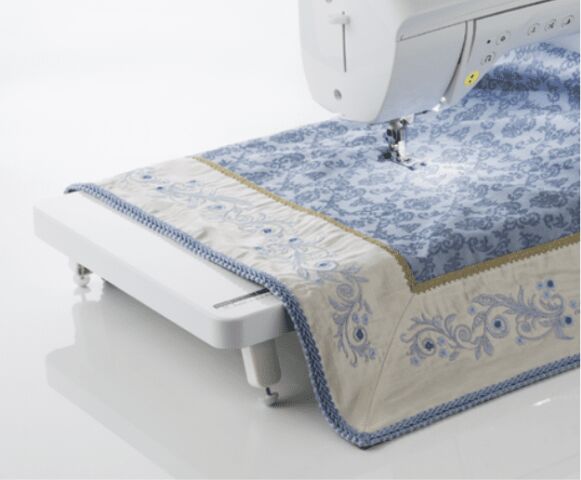 Uzatma Tablası FS60X