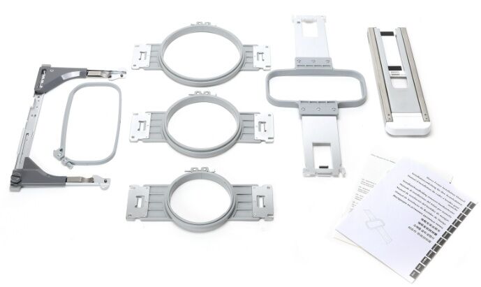 PR Nakış Kasnağı Seti