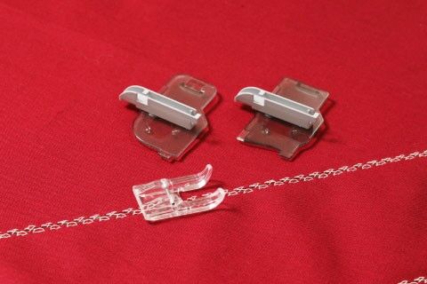 İspanyol Dikiş Seti