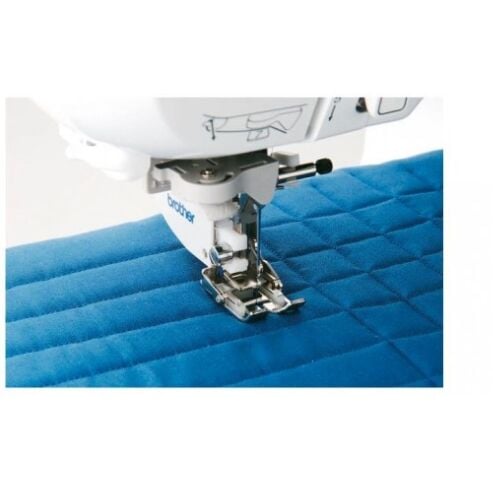 Yürüyen Ayak Kapitone -Yorganlama 5 mm